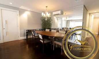 Imagem 7: Apartamento Alto Padrão a venda na Vila nova Conceirção