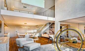 Imagem: Apartamento a venda na Cidade Monções