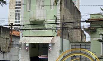 Imagem: Propriedade/Terreno a venda no Alto da Mooca