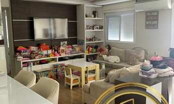 Imagem 3: Apartamento a venda no Luzes da Mooca - Mooca