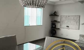 Imagem 4: Casa de 3 Quartos com 156 m² à Venda em Vila Aricanduva, São Paulo-SP: Suíte, 2 Salas e 3