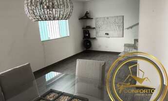 Imagem 5: Casa de 3 Quartos com 156 m² à Venda em Vila Aricanduva, São Paulo-SP: Suíte, 2 Salas e 3