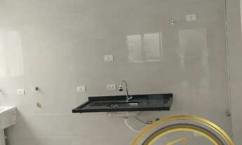 Imagem: Apartamento à venda em São Paulo-SP, Vila