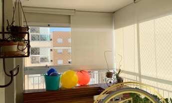 Imagem 7: Apartamento a venda no Luzes da Mooca - Mooca