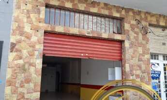 Imagem: Salão Comercial a venda na Mooca/VilaPrudente