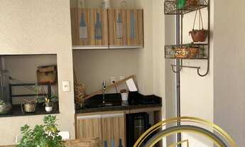 Imagem 6: Apartamento a venda no Luzes da Mooca - Mooca