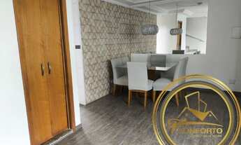 Imagem 3: Casa de 3 Quartos com 156 m² à Venda em Vila Aricanduva, São Paulo-SP: Suíte, 2 Salas e 3