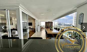 Imagem 6: Apartamento com 4 dormitórios, com 3 suítes e 3 vagas no Parque da Mooca