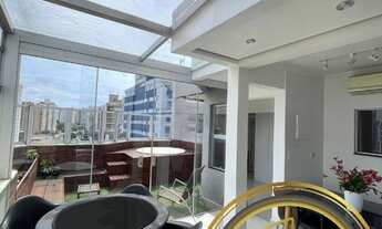 Imagem: Apartamento Cobertura a venda na Mooca