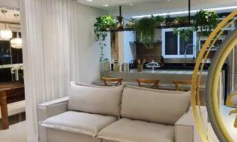 Imagem: Espetacular apartamento à venda em São