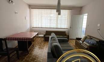 Imagem 3: Lindo sobrado, com 3 quartos, 2 salas, edícula com 1 quarto e banheiro, garagem para 3 car