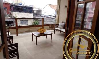 Imagem 2: Sobrado à venda na Vila Ré