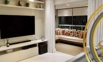 Imagem 4: Espetacular apartamento à venda em São Paulo: 3 quartos, 3 suítes, 2 salas, 4 banheiros, 2