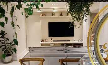 Imagem 6: Espetacular apartamento à venda em São Paulo: 3 quartos, 3 suítes, 2 salas, 4 banheiros, 2