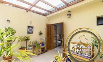 Imagem: Sobrado à venda na Vila Ré