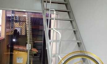 Imagem 2: Excelente oportunidade de locação de sala comercial no Jardim Independência, São Paulo-SP