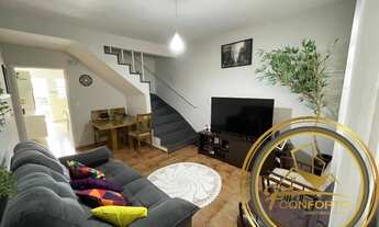 Imagem 3: Sobrado à venda na Vila Talarico em São Paulo-SP: 3 quartos, 1 suite, 1 sala, 3 banheiros