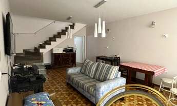 Imagem: Lindo sobrado, com 3 quartos, 2 salas, edícula