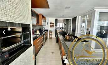 Imagem 7: Apartamento com 4 dormitórios, com 3 suítes e 3 vagas no Parque da Mooca