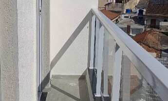 Imagem: Apartamento à venda na Vila Prudente