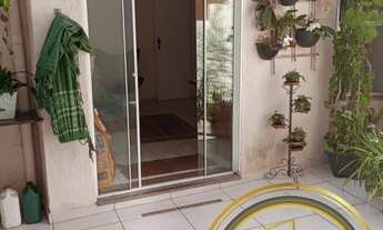 Imagem 5: Oportunidade única: Casa térrea à venda na Mooca, São Paulo-SP com 2 quartos, 1 suíte, 2 s