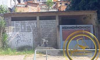 Imagem 3: Terreno à venda na Vila Santa Inês, São Paulo-SP, com 320m² de área! Venha conferir essa o