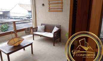 Imagem 3: Sobrado à venda na Vila Ré