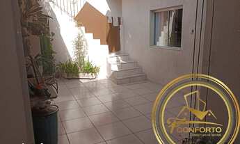 Imagem 3: Oportunidade única: Casa térrea à venda na Mooca, São Paulo-SP com 2 quartos, 1 suíte, 2 s