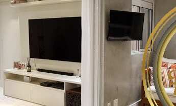 Imagem 3: Espetacular apartamento à venda em São Paulo: 3 quartos, 3 suítes, 2 salas, 4 banheiros, 2