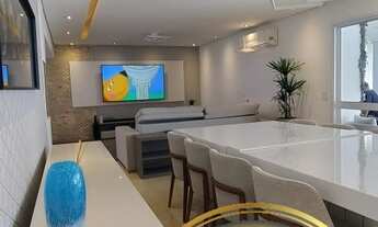 Imagem 2: Lindo apartamento a venda no Praça das Aguas - Tatuapé