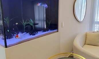 Imagem 7: Lindo apartamento a venda no Praça das Aguas - Tatuapé