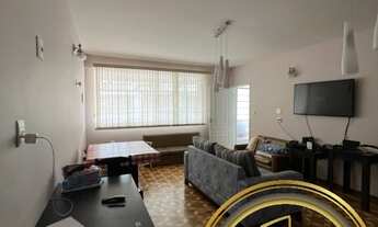 Imagem 4: Lindo sobrado, com 3 quartos, 2 salas, edícula com 1 quarto e banheiro, garagem para 3 car