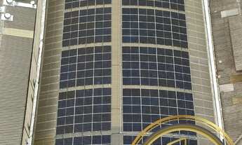 Imagem 2: Apartamento com 4 dormitórios, com 3 suítes e 3 vagas no Parque da Mooca