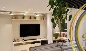 Imagem 5: Espetacular apartamento à venda em São Paulo: 3 quartos, 3 suítes, 2 salas, 4 banheiros, 2