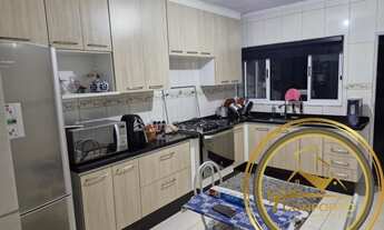 Imagem: Sobrado de 2 quartos na Vila União - São