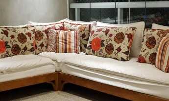 Imagem 2: Espetacular apartamento à venda em São Paulo: 3 quartos, 3 suítes, 2 salas, 4 banheiros, 2