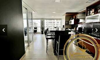 Imagem 5: Apartamento com 4 dormitórios, com 3 suítes e 3 vagas no Parque da Mooca