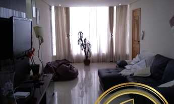 Imagem: Sobrado, 3 suítes, 2 salas, zona leste