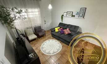 Imagem: Sobrado à venda na Vila Talarico em São