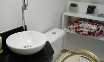 Imagem 4: SOBRADO VILA FORMOSA