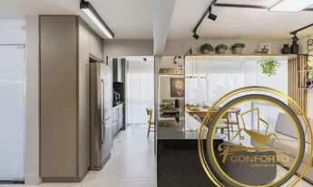 Imagem: Apartamento a venda/locação no Luzes da