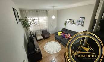 Imagem 2: Sobrado à venda na Vila Talarico em São Paulo-SP: 3 quartos, 1 suite, 1 sala, 3 banheiros