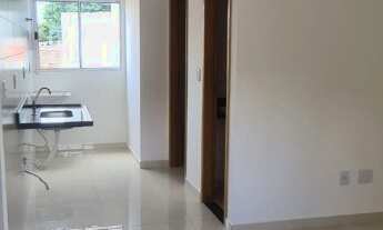 Imagem: Apartamento à venda na Vila Prudente