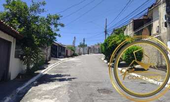 Imagem: Terreno à venda na Vila Santa Inês, São