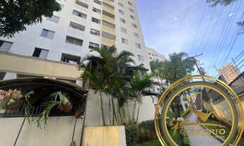 Imagem 2: Apartamento à venda em São Paulo-SP, Jardim Textil: 3 quartos, 2 salas, 1 banheiro, 1 vaga