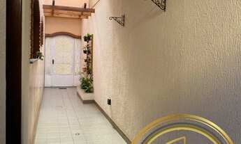 Imagem 4: Imperdível oportunidade: Casa térrea com 3 quartos e suíte no Jardim Eliane, São Paulo-SP!