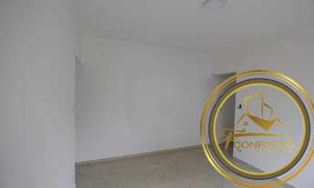 Imagem 2: Imperdível! Apartamento à venda em São Paulo-SP, Tatuapé - 2 quartos, 2 salas, 1 vaga, 61m