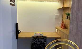 Imagem 6: Apartamento à venda ou locação em São Paulo-SP, Vila Gomes Cardim: 1 quarto, 1 banheiro, 1