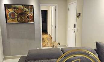 Imagem 4: Apartamento 3 suítes, 2 vagas na Mooca