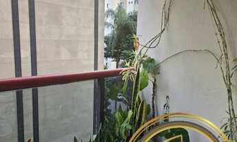 Imagem: Apartamento a venda no Tatuapé